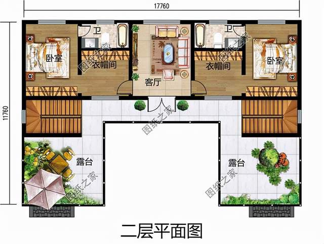 回老家建一棟民宿，自住賺錢兩不誤全國各地都搶著建