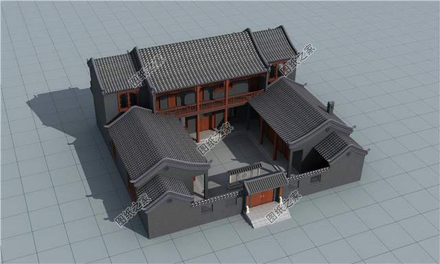 回老家建一棟民宿，自住賺錢兩不誤全國各地都搶著建