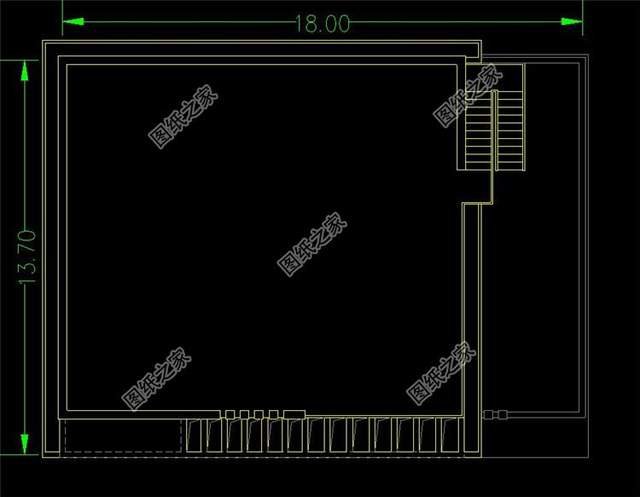 3款現(xiàn)代風格三層自建房，造型前衛(wèi)時尚，自建房永遠的神
