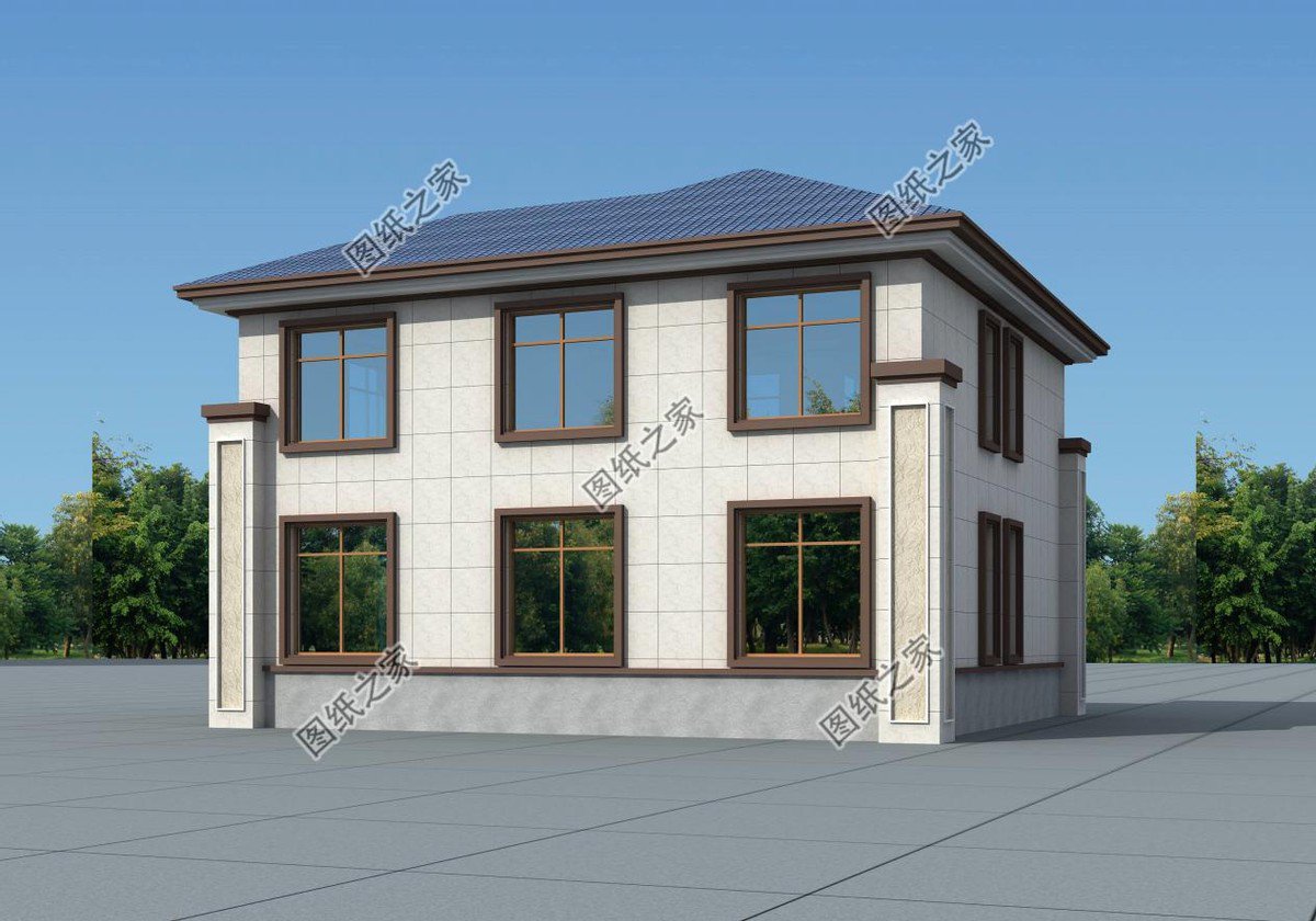 3款經(jīng)典新中式別墅，名仕尊貴，是居所不二之選