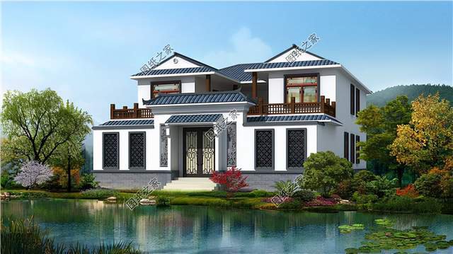 中式合院，中國人“內(nèi)心深處的理想生活方式”