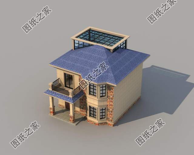 英式風(fēng)格別墅，與眾不同，刷新您對建筑風(fēng)格的新認(rèn)識