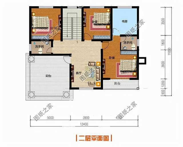 英式風(fēng)格別墅，與眾不同，刷新您對建筑風(fēng)格的新認(rèn)識
