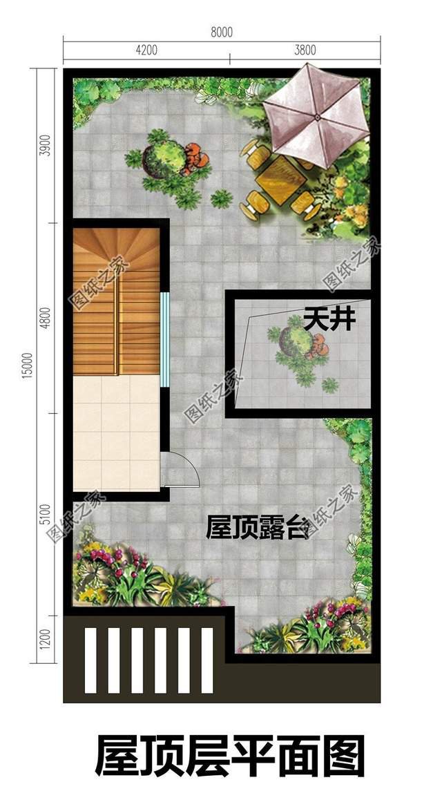 三層現(xiàn)代風(fēng)別墅，提升居住品質(zhì)，享受舒適生活