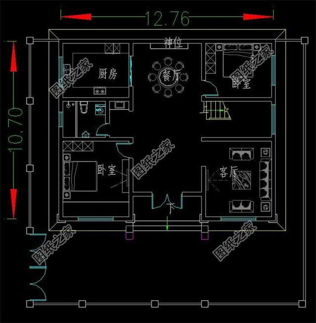 古風(fēng)房屋設(shè)計圖，復(fù)古設(shè)計重新崛起，藏不住的經(jīng)典