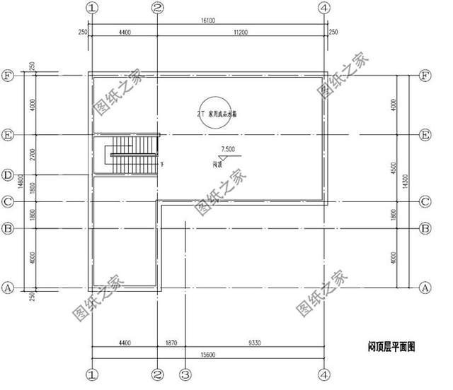 仿古別墅設計，震撼感撲面而來，顛覆您對農(nóng)村自建房的認知