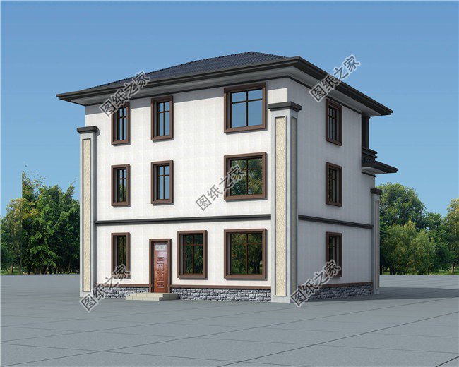 新中式效果圖大全，散發(fā)一種中式特有的文化傳承