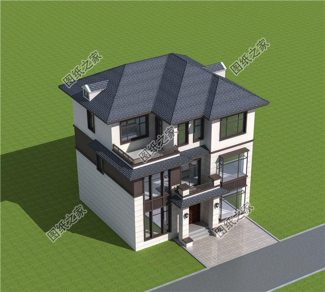 新中式效果圖大全，散發(fā)一種中式特有的文化傳承