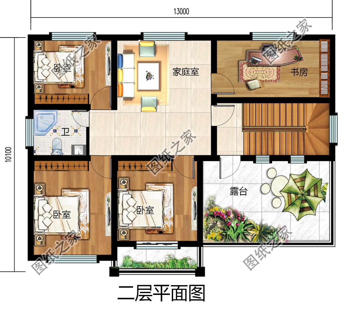 農(nóng)村別墅15~20萬(wàn)合集，預(yù)算不夠，能在老家蓋什么樣的房子？