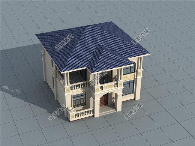 農(nóng)村別墅15~20萬(wàn)合集，預(yù)算不夠，能在老家蓋什么樣的房子？