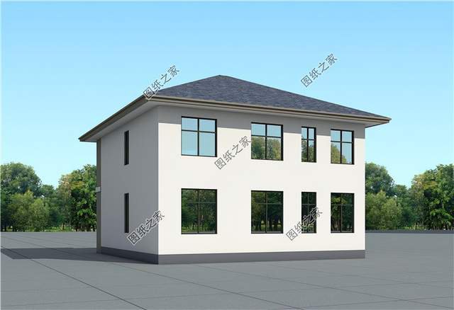 極具中式味道的5款別墅設計，加入現(xiàn)代語言煥然一新