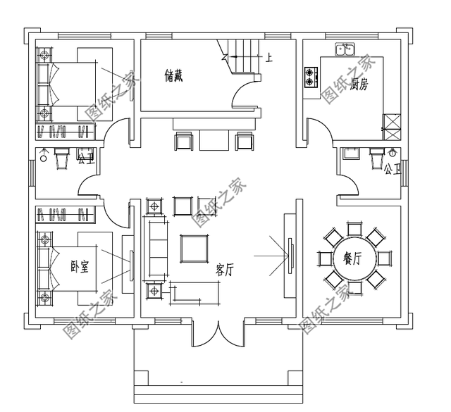 最美別墅合集，網(wǎng)紅最美農(nóng)村別墅設(shè)計，你喜歡嗎？