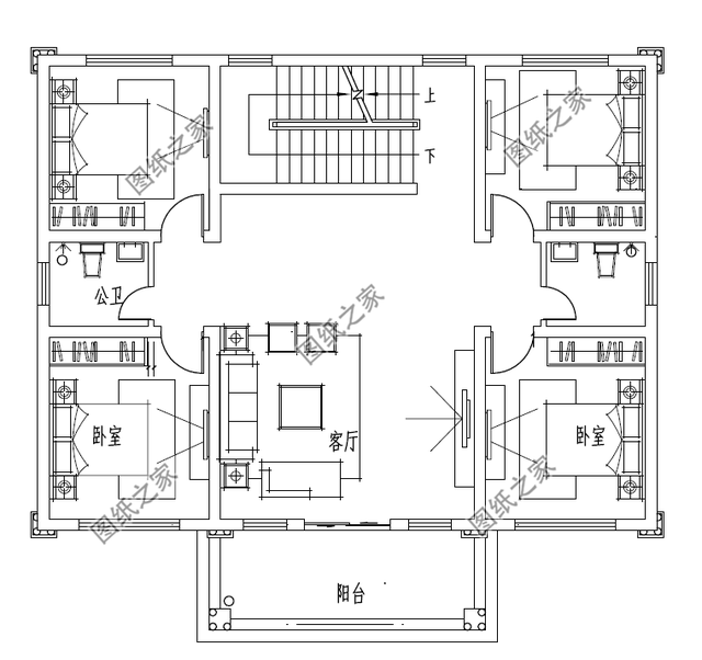 最美別墅合集，網(wǎng)紅最美農(nóng)村別墅設(shè)計，你喜歡嗎？