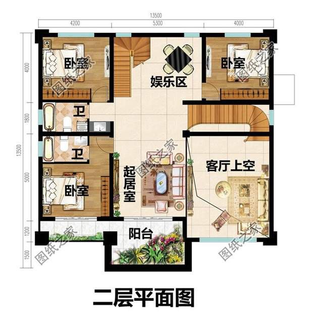 預(yù)算20~30萬(wàn)區(qū)間農(nóng)村別墅推薦，高質(zhì)量建房帶給你優(yōu)質(zhì)體驗(yàn)