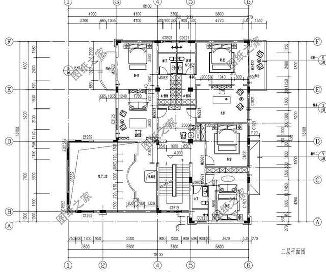 新中式別墅設(shè)計(jì)合集，7080后的最愛款式，以下你最喜歡哪一款呢？