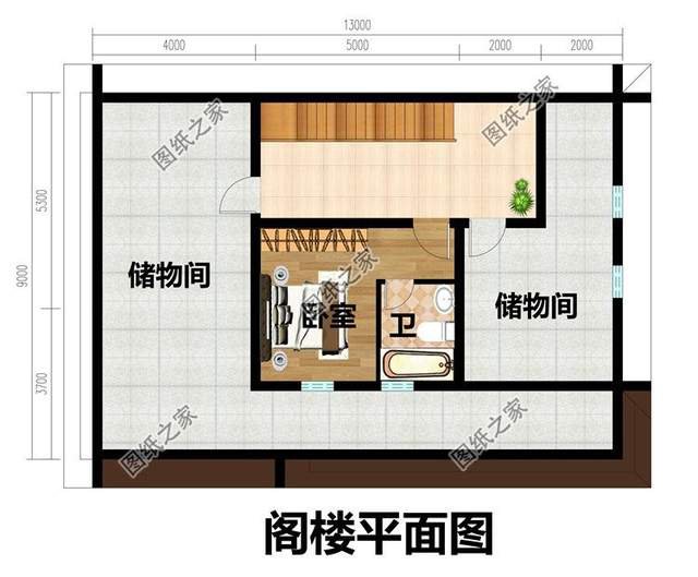 小面積如何建造優(yōu)質住宅？最受好評的五款小戶型別墅設計來幫忙