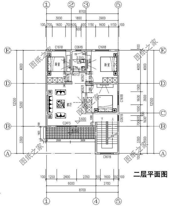 小面積如何建造優(yōu)質住宅？最受好評的五款小戶型別墅設計來幫忙