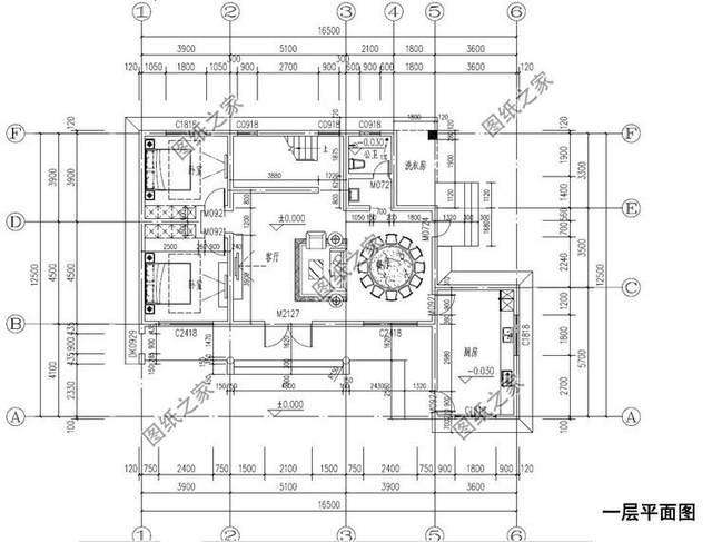 5款經(jīng)典徽派住宅設計圖，大氣內(nèi)斂，以獨有的魅力征服眾人