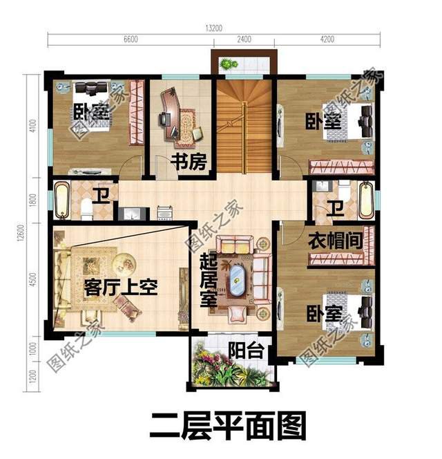 頗有氣質(zhì)的三層別墅設(shè)計(jì)，優(yōu)雅永不過時(shí)，氣質(zhì)這一塊拿捏得死死的