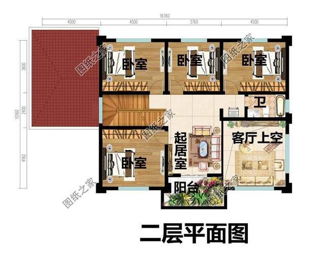 頗有氣質(zhì)的三層別墅設(shè)計(jì)，優(yōu)雅永不過時(shí)，氣質(zhì)這一塊拿捏得死死的