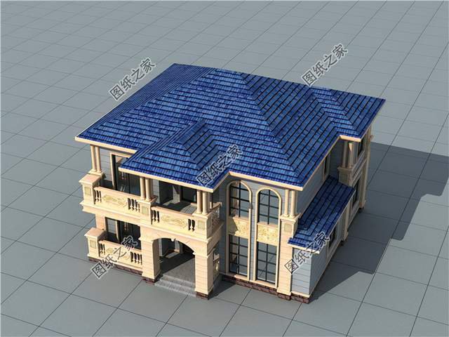 五款農村自建房，25萬就能起建，家里現(xiàn)在需要建房的趕緊收藏起來