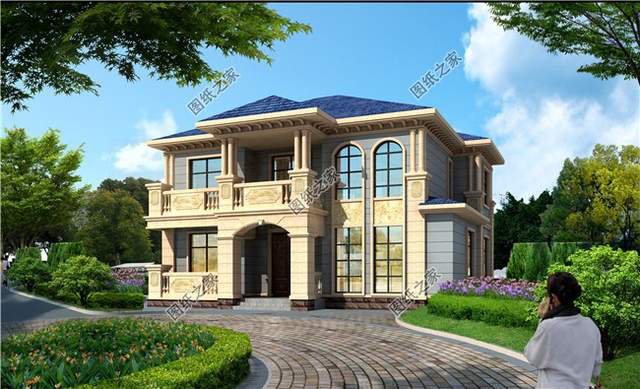 五款農村自建房，25萬就能起建，家里現(xiàn)在需要建房的趕緊收藏起來