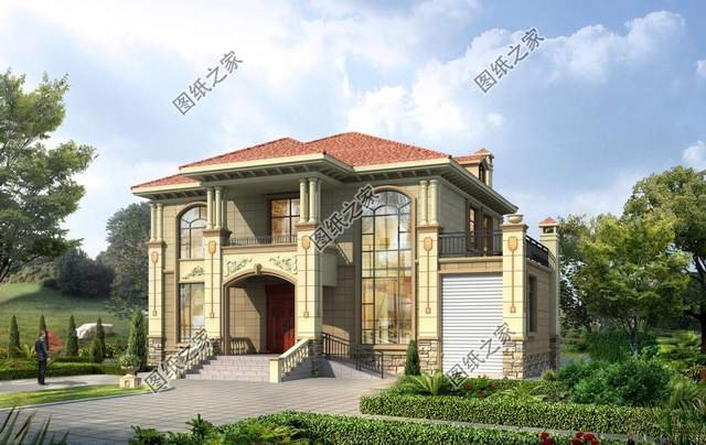 五款農村自建房，25萬就能起建，家里現(xiàn)在需要建房的趕緊收藏起來