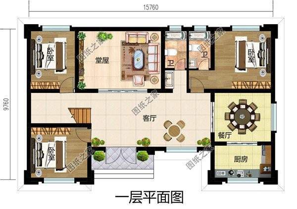 五款農村自建房，25萬就能起建，家里現(xiàn)在需要建房的趕緊收藏起來