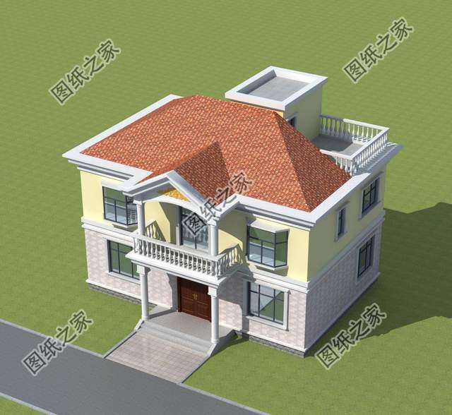 農(nóng)村別墅設(shè)計(jì)風(fēng)格大比拼，中式歐式現(xiàn)代風(fēng)一應(yīng)俱全