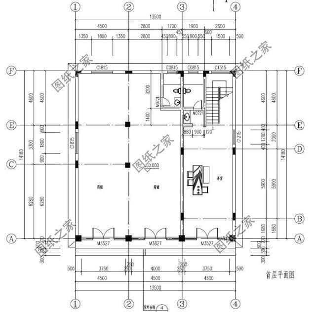 最美新中式農(nóng)村別墅設(shè)計(jì)，穩(wěn)重大氣中帶有流行時(shí)尚的氛圍