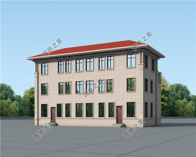 返鄉(xiāng)建房的優(yōu)質(zhì)選擇，喜歡的就快快收藏起來吧，刷走就錯過了