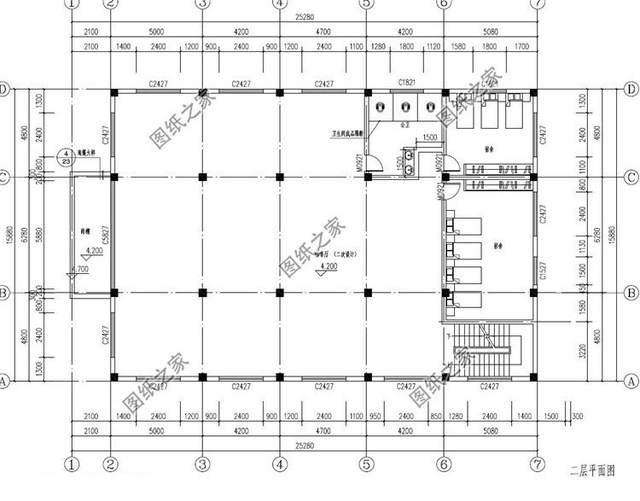 帶商鋪的農(nóng)村別墅設(shè)計(jì)，讓小地方生活更加輕松自在，安居樂(lè)業(yè)