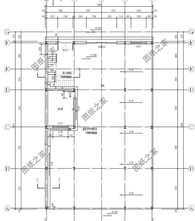 帶商鋪的農(nóng)村別墅設(shè)計(jì)，讓小地方生活更加輕松自在，安居樂(lè)業(yè)