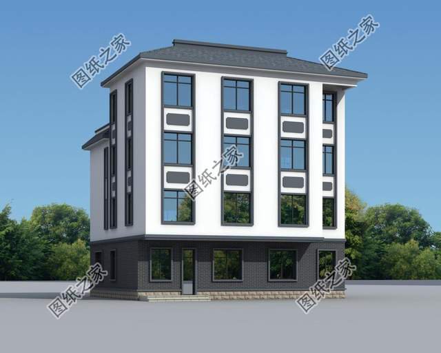 建好房還得是中式風格，溫馨又舒適，富有中國人特有的文化內涵