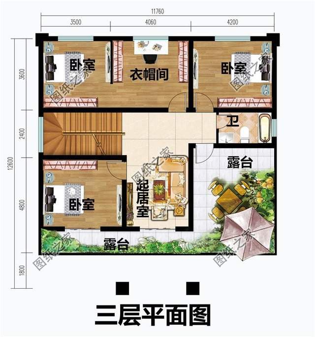 簡(jiǎn)約歐式別墅的強(qiáng)勢(shì)襲擊，獨(dú)特的西方時(shí)尚，讓你眼前一亮