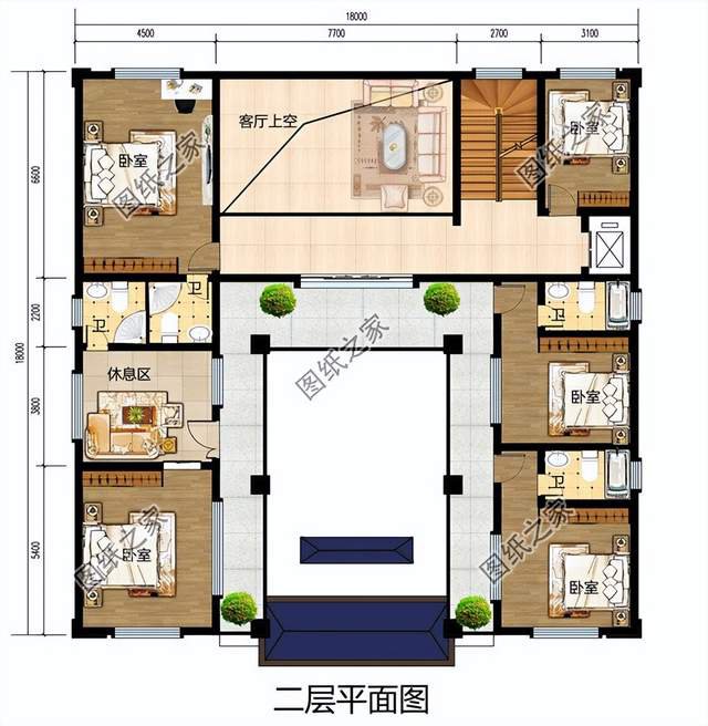 隨著復(fù)古風(fēng)的興起，四合院再度成為農(nóng)村建房的優(yōu)質(zhì)選擇