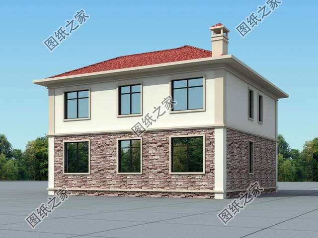 農(nóng)村建房圖紙推薦，一場逃離城市的計劃，重新投入家鄉(xiāng)的懷抱