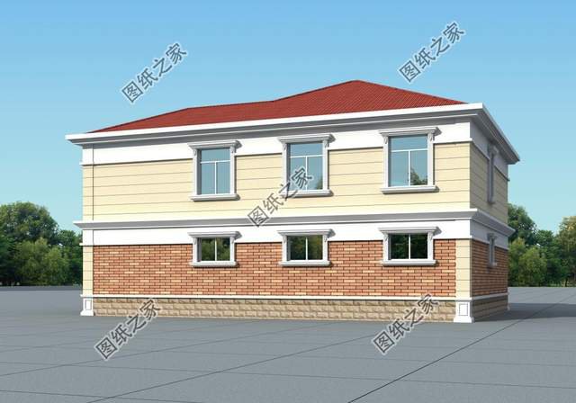 農(nóng)村建房圖紙推薦，一場逃離城市的計劃，重新投入家鄉(xiāng)的懷抱