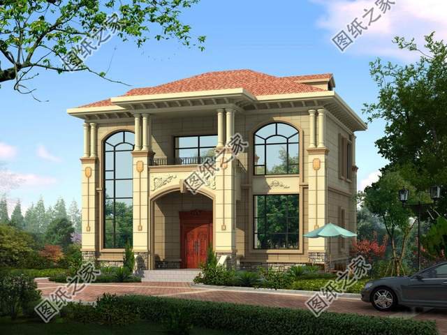 農(nóng)村建房圖紙推薦，一場逃離城市的計劃，重新投入家鄉(xiāng)的懷抱