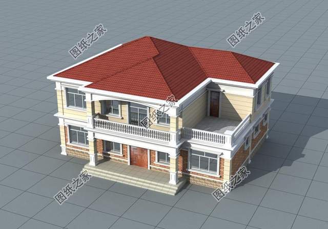 農(nóng)村建房圖紙推薦，一場逃離城市的計劃，重新投入家鄉(xiāng)的懷抱