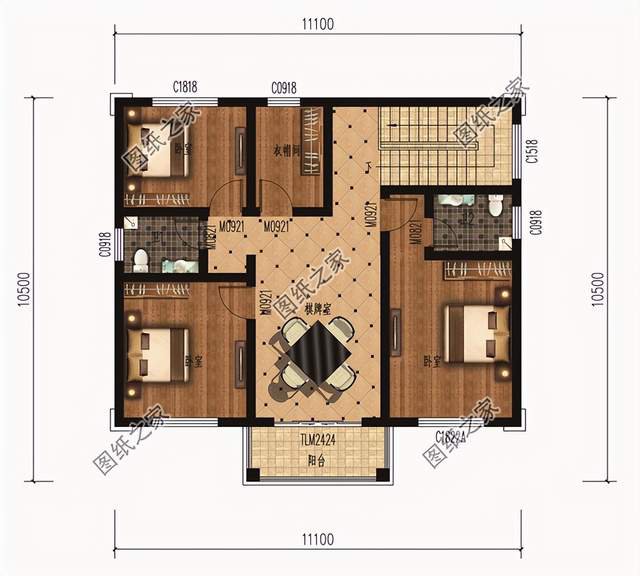 農(nóng)村建房圖紙推薦，一場逃離城市的計劃，重新投入家鄉(xiāng)的懷抱