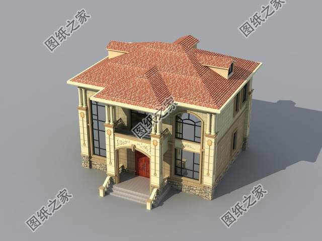 農(nóng)村建房圖紙推薦，一場逃離城市的計劃，重新投入家鄉(xiāng)的懷抱