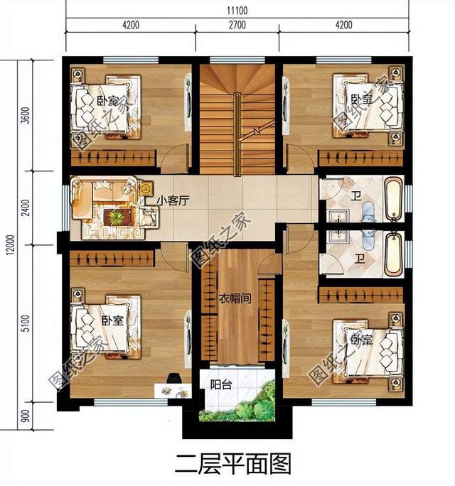 經(jīng)典歐式農(nóng)村別墅設(shè)計，帶你重回文藝復(fù)興時代，典雅大方