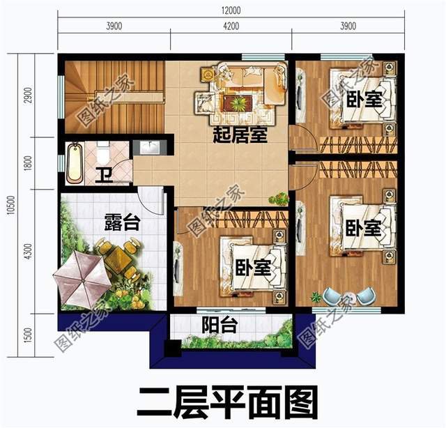 5套新中式自建房設計，農(nóng)村建房的優(yōu)質(zhì)選擇，忍不住推薦給你們