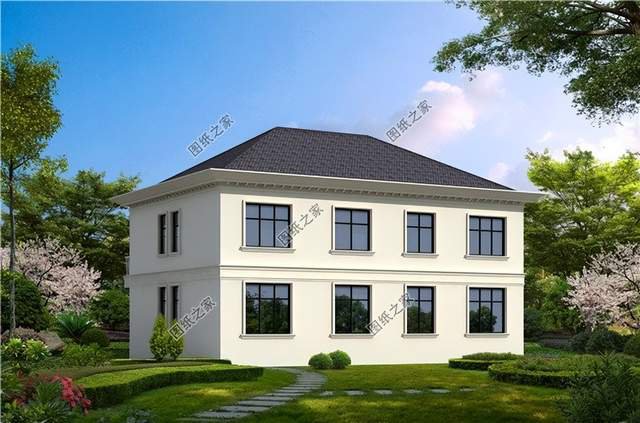 今年建房這樣蓋準(zhǔn)沒錯，深受建房者的喜愛，使用居住更為方便