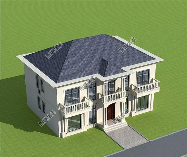 今年建房這樣蓋準(zhǔn)沒錯，深受建房者的喜愛，使用居住更為方便