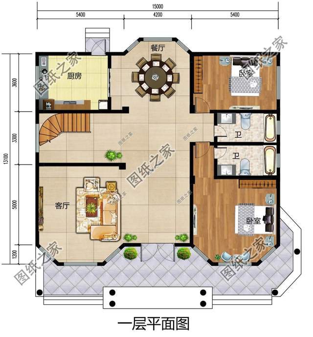 農(nóng)村自建別墅推薦，滿足多元化的居住需求，開創(chuàng)建房新時代