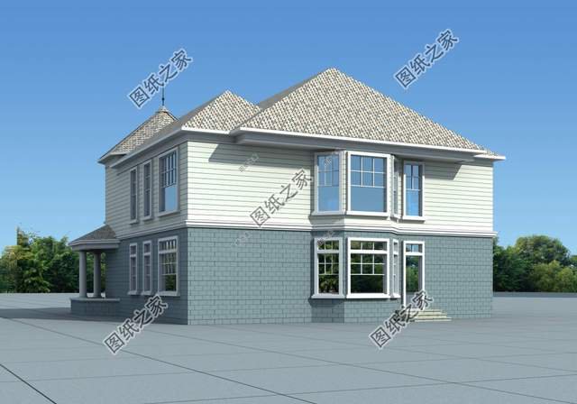 農(nóng)村自建別墅推薦，滿足多元化的居住需求，開創(chuàng)建房新時代