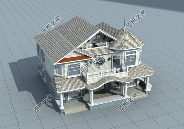 農(nóng)村自建別墅推薦，滿足多元化的居住需求，開創(chuàng)建房新時代