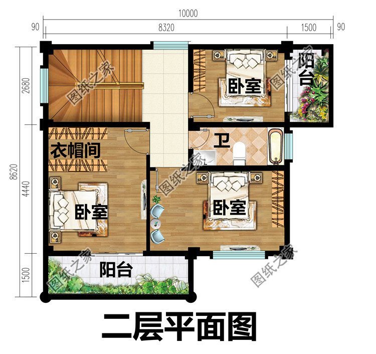 新農(nóng)村別墅合集推薦，改善新型住宅，共創(chuàng)農(nóng)村新建設(shè)
